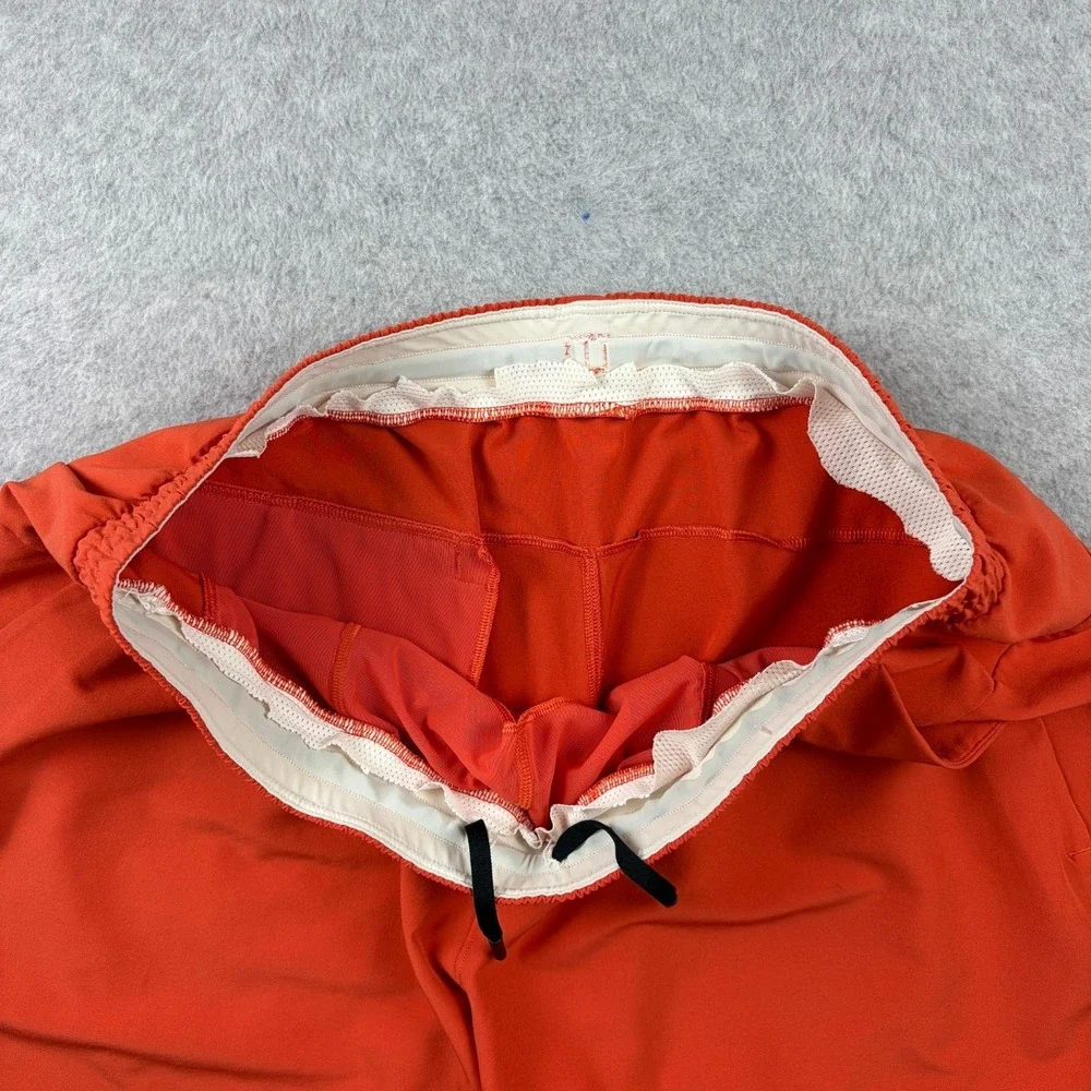 lululemon athletica small mark